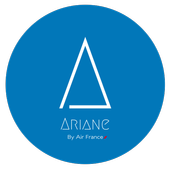 Ariane أيقونة