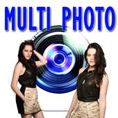 Multi Shot Photo Camera 1.0