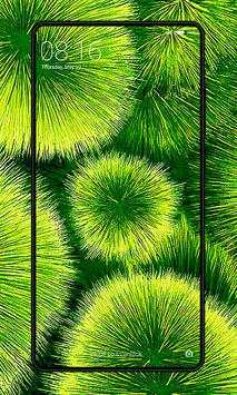 go green wallpaper screenshot 3