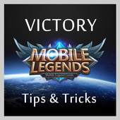 Moba Mobile Legend tips - Perfect Tricks 1.0
