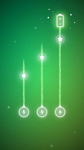 Laser Overload: Electric Touch screenshot 4