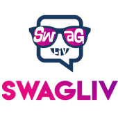 SWAGLIV أيقونة