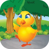 Talking Chick icon