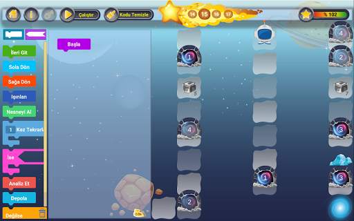 Mobil Kod screenshot 5