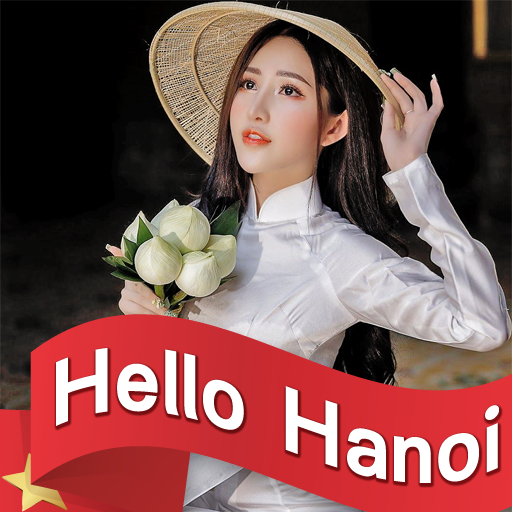 Hanoi Today icon