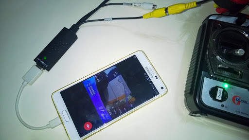 EasyCap Recorder screenshot 8