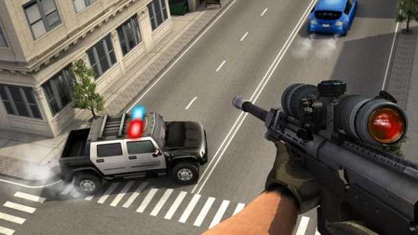 Grand Miami Sniper Gang 3D screenshot 7