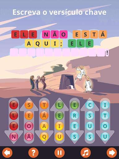 SunScool - Escola Dominical app screenshot 7