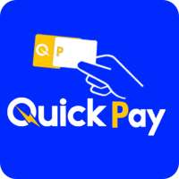 QuickPay Iraq Merchant иконка