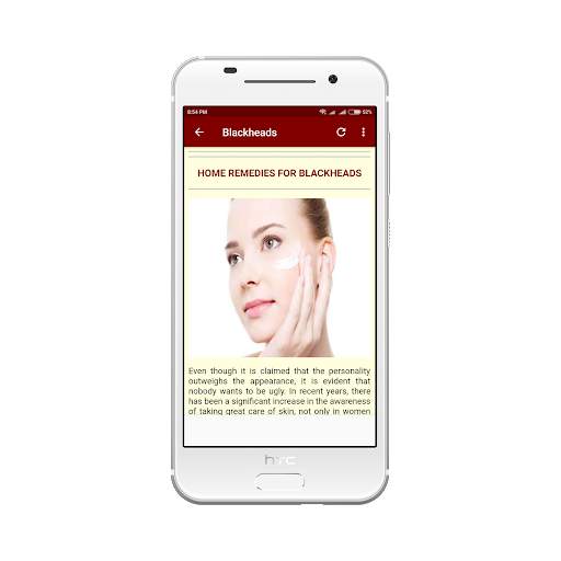 Acne & Pimples (Home Care) screenshot 6