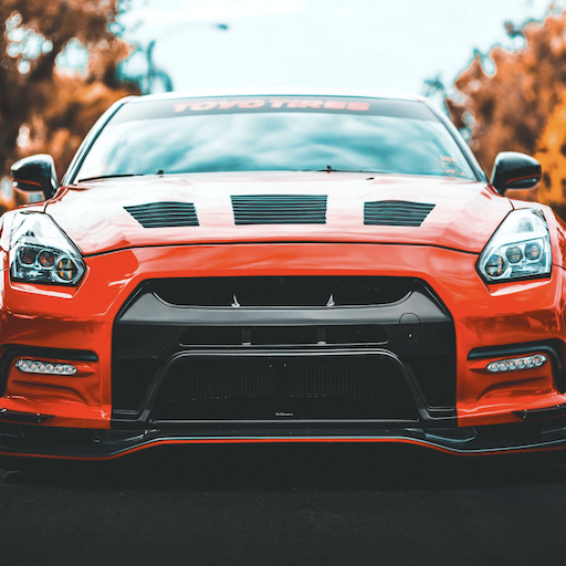 Car Wallpapers icon
