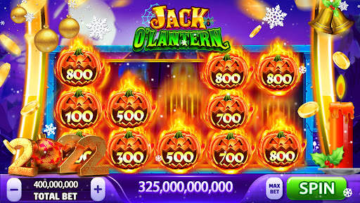 Cash Hoard Slots - Kasino screenshot 3