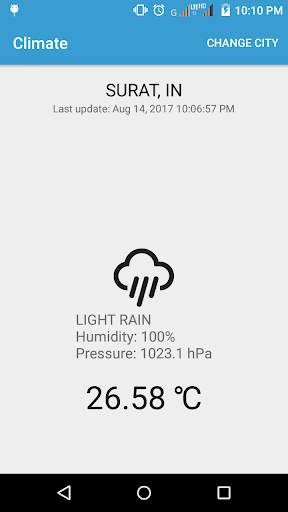 City Weather screenshot 4