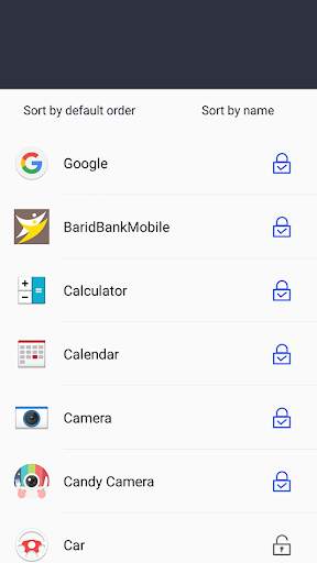 Hide-Vault SMS, Pics, Music, File & Video App lock screenshot 2