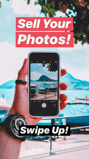 How to Earn Money From Sell Your Photos 2020 स्क्रीनशॉट 3