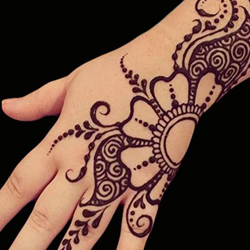 Mehndi Designs Latest 2022 1.2.5