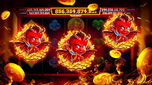 Cash Frenzy™- Juegos Casino screenshot 5