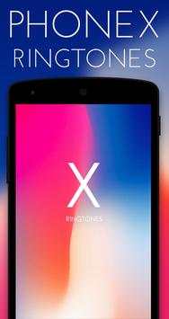 Best Phone X Ringtones screenshot 1