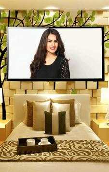 LED TV Photo Frames 5 تصوير الشاشة