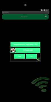 Hack Any Wifi Prank screenshot 2