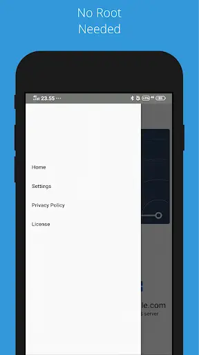 Turbo DNS - Fast VPN screenshot 2
