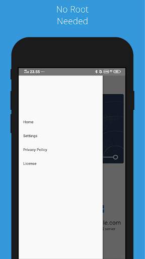 Turbo DNS - Fast VPN screenshot 2