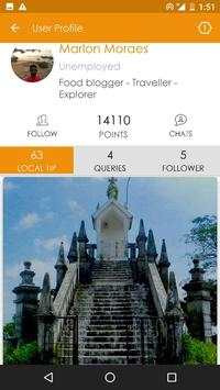 Lokaso screenshot 2