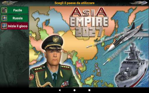 Impero Asiatico screenshot 15