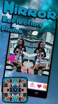 Mirror Reflection Photos screenshot 2