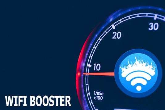 WIFI SUPER BOOSTER prank screenshot 1