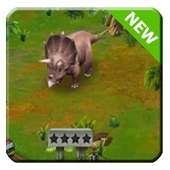 Advice for Jurassic Park Builder on 9Apps
