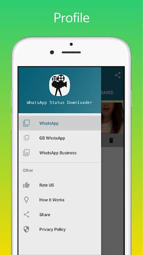 Status Downloader For WhatsApp : Pic/Video Saver screenshot 4