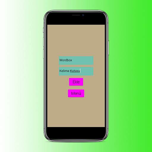 Wordbox screenshot 4