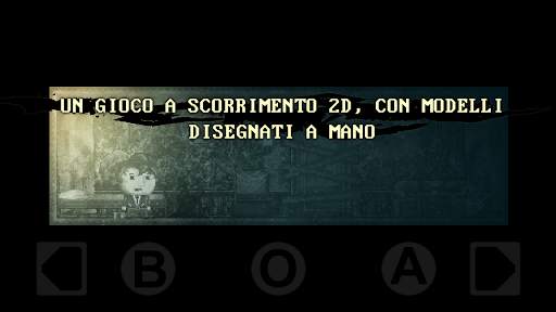 DISTRAINT: Pocket Pixel Horror screenshot 1