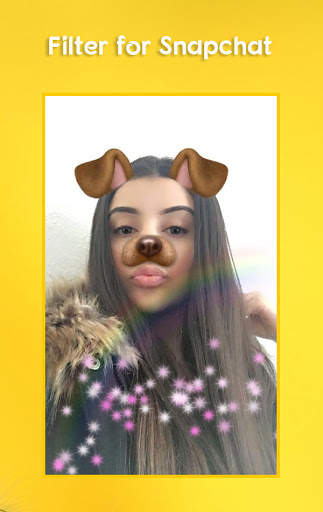 💖 Photo Editor - Filter for Snapchat - Pic Editor screenshot 7