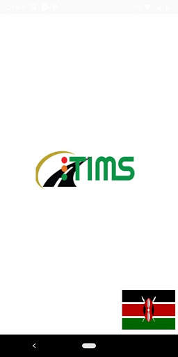 NTSA App screenshot 1