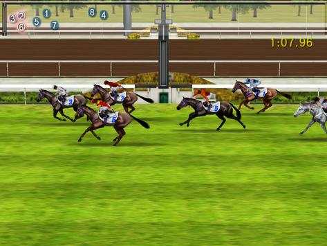 iHorse Racing ENG screenshot 18