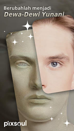 Pixsoul - Face Art Creator App screenshot 4