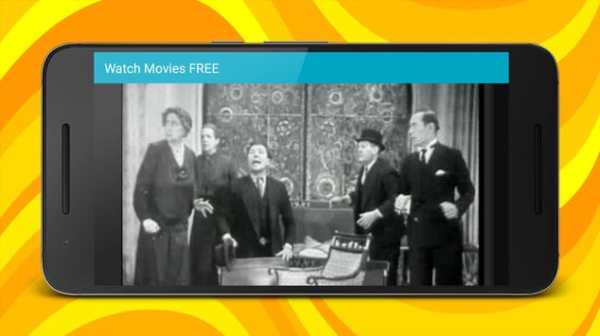 Watch Movies screenshot 2