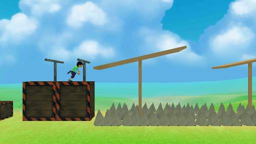 The Last World screenshot 8