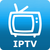 IPTV One: Worldwide TV &amp; Radio أيقونة