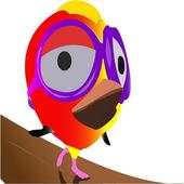 Temple Bird Run 1.0