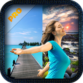 Auto Picture Background Eraser icon