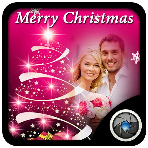 Christmas Photo Frame 1.0