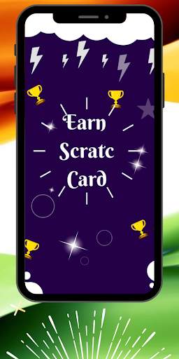 Scratch coupon & real cash win स्क्रीनशॉट 6