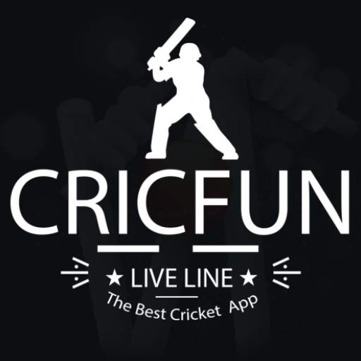 CricFun - Cricket Live line 1.2