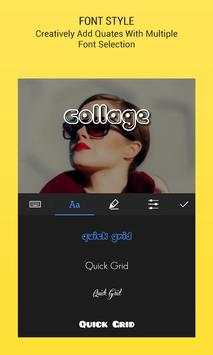Photo Collage Maker & Editor screenshot 9