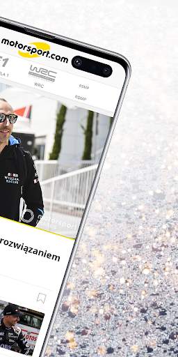 Motorsport.com screenshot 2