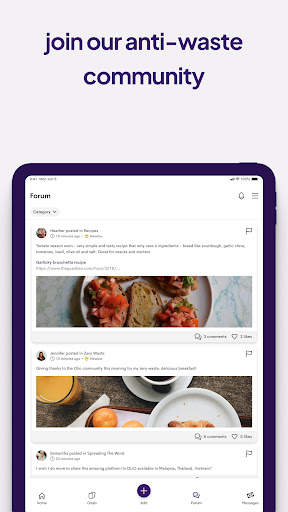 Olio — Share More, Waste Less screenshot 21