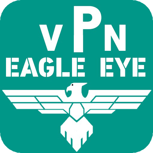 ikon Eagle Eye VPN Free And Fast VPN